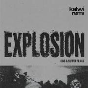 Explosion Dc2 Nuwei Remix