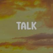 Talkyeat