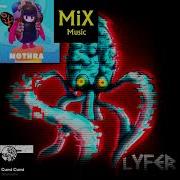 Bad Omen Mothra Mix