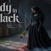 Lady In Black Official Power Rock Ballad
