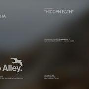 Ewan Rill Shayan Pasha Hidden Path