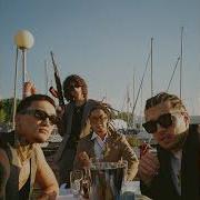 Gangster Party