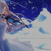 Nightcore Julia Michaels Heaven Lyrics