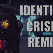 Identity Crisis Remix