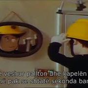 Fireman Sam Albanian