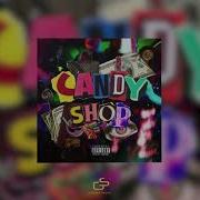 Branya Candy Shop