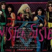 Twisted Sister Greatest Hits Twisted Sister Greatest Hits Full Album