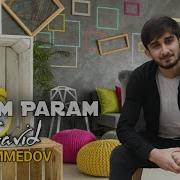 Cavid Param Param