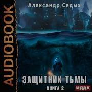 Защитник Тьмы Книга 2