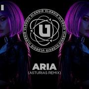 Argy Aria Asturias Remix