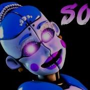 Ballora Dance Song