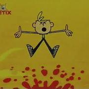 Промо Jetix 2010