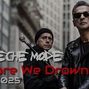 Depeche Mode Medialook