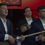 Elmurod Ahmedov