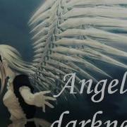 Nightcore Angel Of Darkness Lyrics