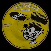 Mareels Like Me