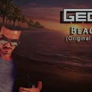 Beach Original Mix