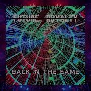 Back In The Game By Future Royalty