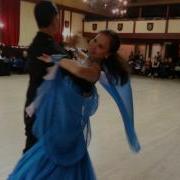 Memory Tango