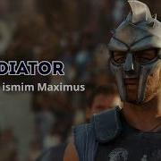 Gladiator O Zbek Tilida Kino