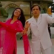 Sajan Re Jhooth Mat Bolo Love Duet Govinda Sushmita Sen Rambha