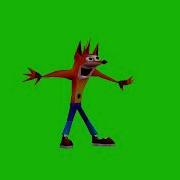 Crash Bandicoot Woah Sound Effect