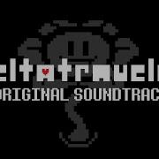 Flowey Deltatraveler Ost