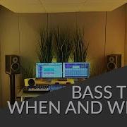 Bass Trap