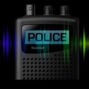 Police Radio Chatter Sound Effect Extended