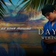 Werzodak