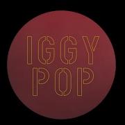 Iggy Pop Sonali