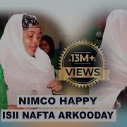 Nikko Happy Is Nafta