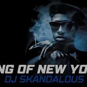 Nas King Of New York Feat Jay Z Biggie Rakim 2019 Music Video