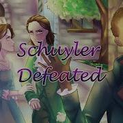 Schuyler Defeated Hamilton Workshop Animatic