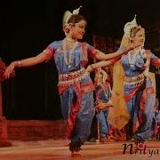 Lasya Tandav