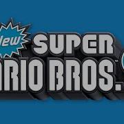 New Super Mario Bros 2 Athletic Theme 2023