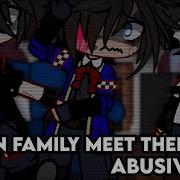 Gacha Life Fnaf