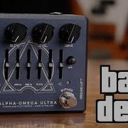 Alfa Bass