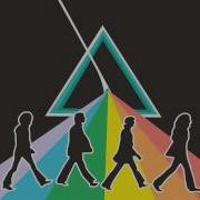 Pink Floyd Beatles Mashup