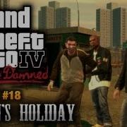 Gta 4 Roman S Holiday