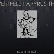 Revertfell Papyrus