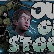 Fnaf Out Of Stock