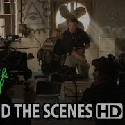 Sabotage Behind The Scenes