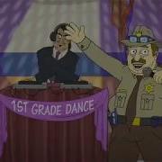 Sheriffs Rap Song Dab At Dance Mr Pickles