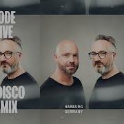 Drumcode Radio Live 810