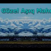 Bir Gözəl Aşıq Mahnısı Qulağ Asmağa Dəyəcək