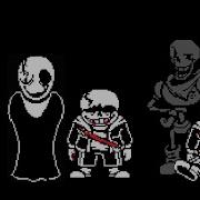 Undertale Last Breath Remake