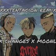 Xxxtentation Remix