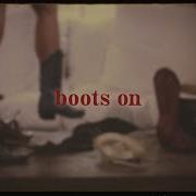 Mackenzie Carpenter Boots On