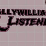 Sally Williams X Listener